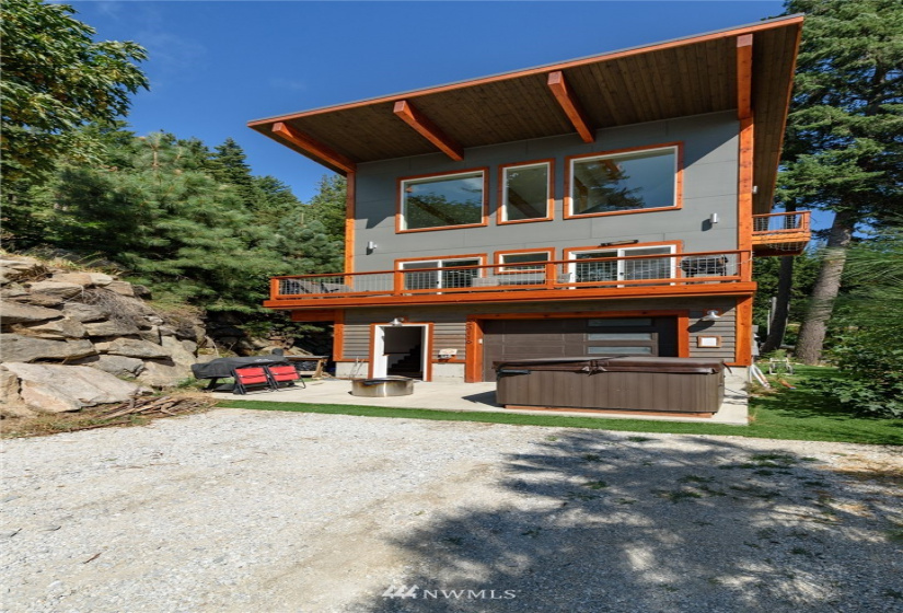 23119 Lake Wenatchee Hwy, Leavenworth, Washington 98826, 1 Bedroom Bedrooms, ,3 BathroomsBathrooms,Residential,For Sale,Lake Wenatchee Hwy,NWM1827353