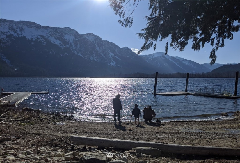 23119 Lake Wenatchee Hwy, Leavenworth, Washington 98826, 1 Bedroom Bedrooms, ,3 BathroomsBathrooms,Residential,For Sale,Lake Wenatchee Hwy,NWM1827353