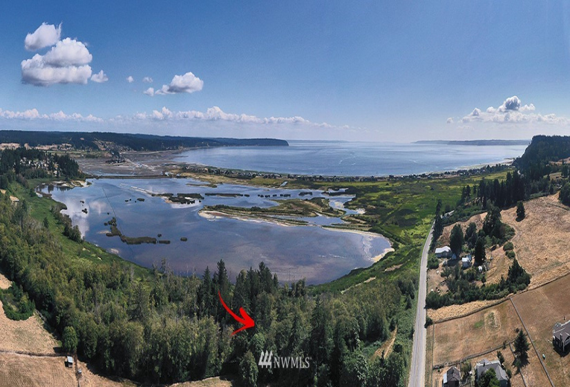0 Double Bluff, Freeland, Washington 98249, ,Land,For Sale,Double Bluff,NWM1830611