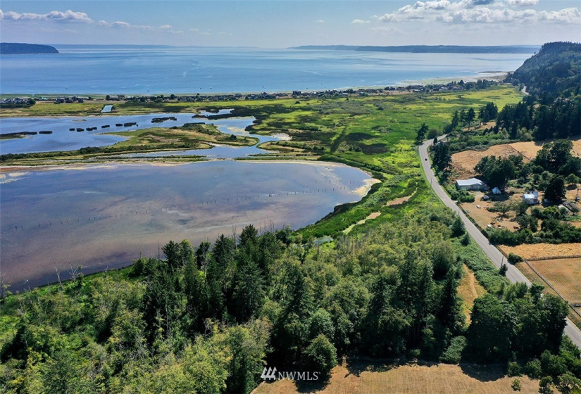 0 Double Bluff, Freeland, Washington 98249, ,Land,For Sale,Double Bluff,NWM1830611