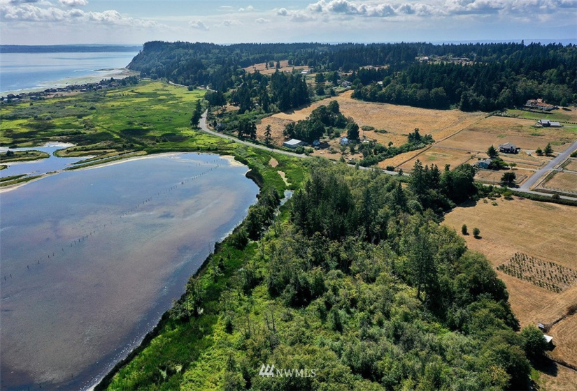 0 Double Bluff, Freeland, Washington 98249, ,Land,For Sale,Double Bluff,NWM1830611