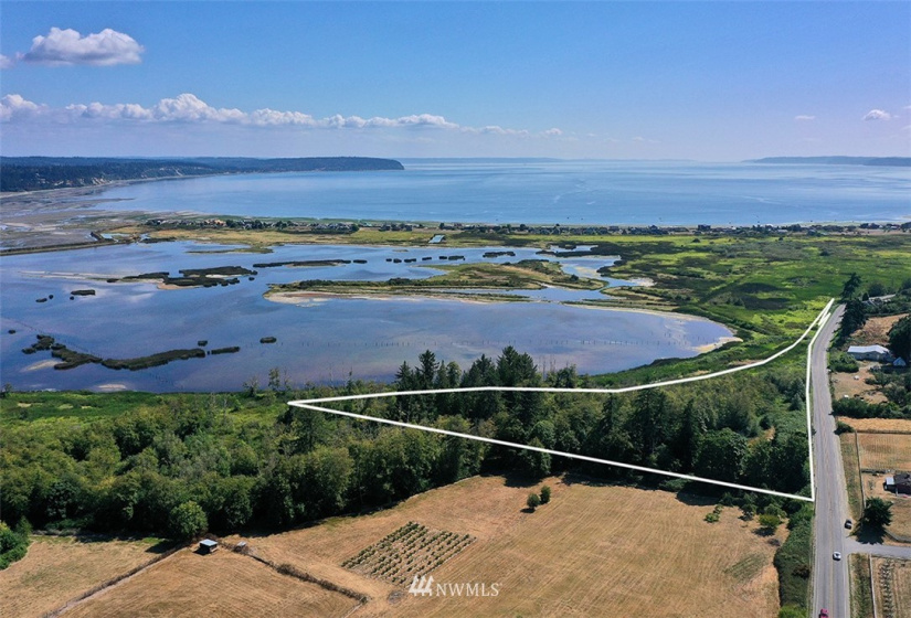 0 Double Bluff, Freeland, Washington 98249, ,Land,For Sale,Double Bluff,NWM1830611
