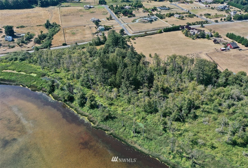 0 Double Bluff, Freeland, Washington 98249, ,Land,For Sale,Double Bluff,NWM1830611