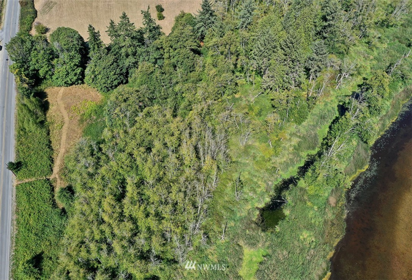 0 Double Bluff, Freeland, Washington 98249, ,Land,For Sale,Double Bluff,NWM1830611