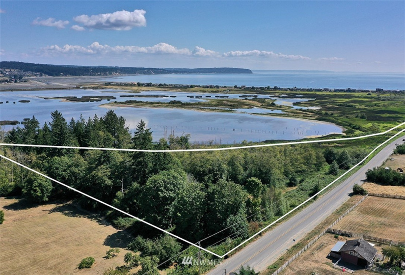 0 Double Bluff, Freeland, Washington 98249, ,Land,For Sale,Double Bluff,NWM1830611