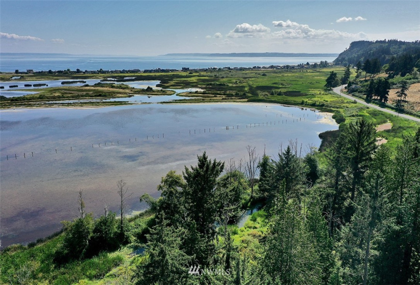 0 Double Bluff, Freeland, Washington 98249, ,Land,For Sale,Double Bluff,NWM1830611