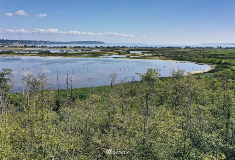 0 Double Bluff, Freeland, Washington 98249, ,Land,For Sale,Double Bluff,NWM1830611