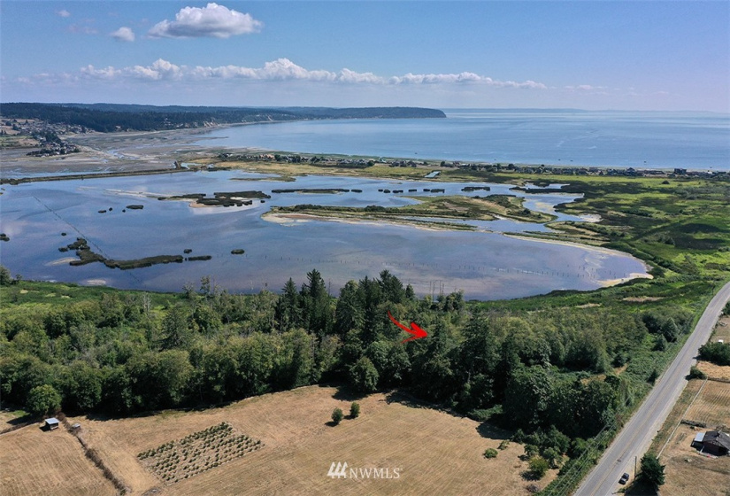 0 Double Bluff, Freeland, Washington 98249, ,Land,For Sale,Double Bluff,NWM1830611