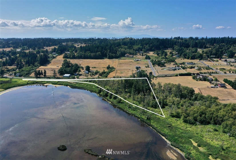 0 Double Bluff, Freeland, Washington 98249, ,Land,For Sale,Double Bluff,NWM1830611