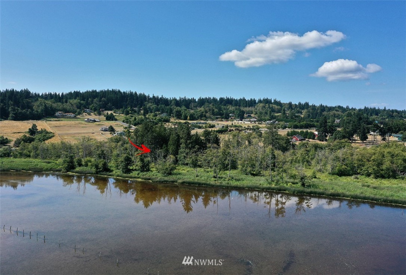 0 Double Bluff, Freeland, Washington 98249, ,Land,For Sale,Double Bluff,NWM1830611