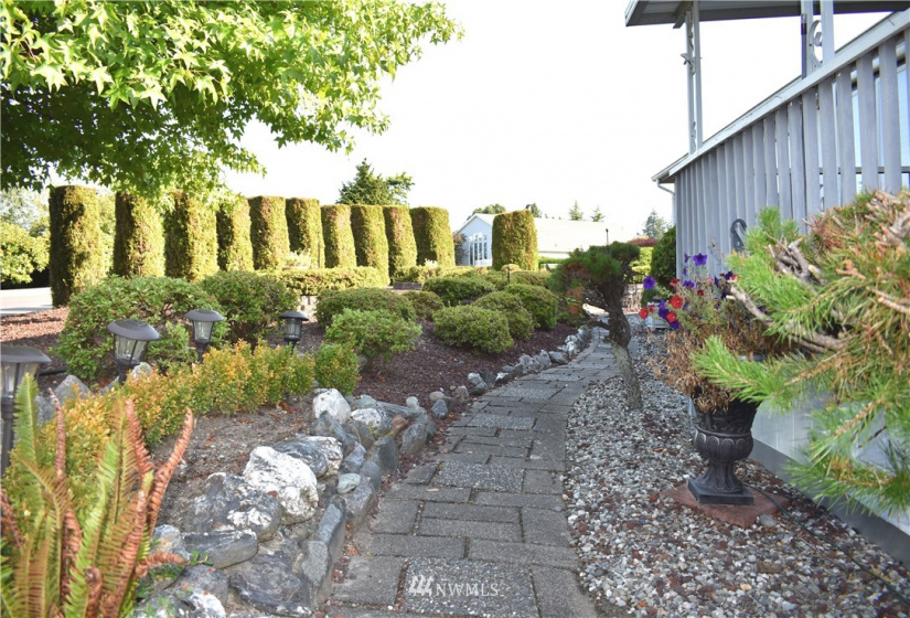 1427 100th, Everett, Washington 98204, 3 Bedrooms Bedrooms, ,1 BathroomBathrooms,Manufactured In Park,For Sale,100th,NWM1830923