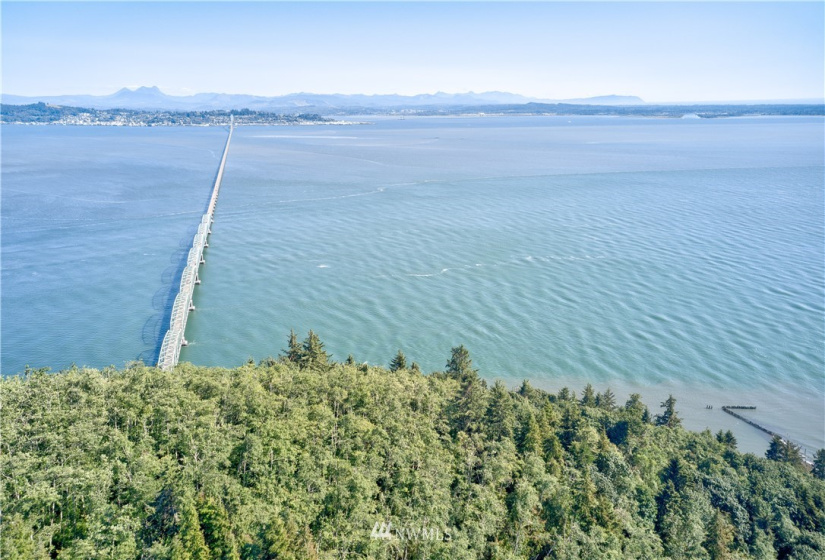 128 State Route 101, Chinook, Washington 98614, ,Land,For Sale,State Route 101,NWM1828927