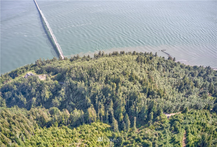 128 State Route 101, Chinook, Washington 98614, ,Land,For Sale,State Route 101,NWM1828891