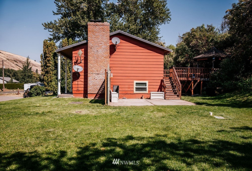 7411 Mill Creek, Walla Walla, Washington 99362, 3 Bedrooms Bedrooms, ,2 BathroomsBathrooms,Residential,For Sale,Mill Creek,NWM1795933