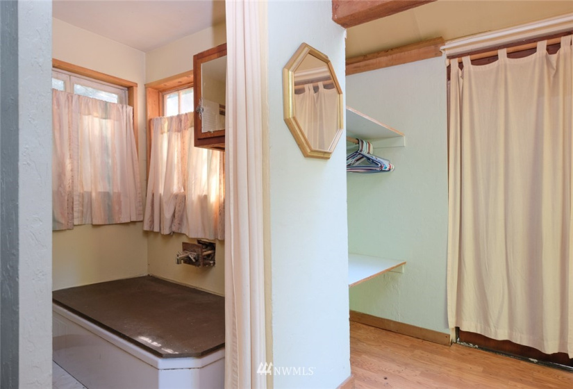 9107 Highway 20, Port Townsend, Washington 98368, ,Land,For Sale,Phillips Bay View Addition,Highway 20,NWM1809402