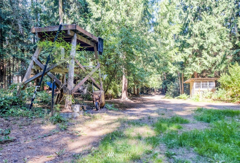 9107 Highway 20, Port Townsend, Washington 98368, ,Land,For Sale,Phillips Bay View Addition,Highway 20,NWM1809402