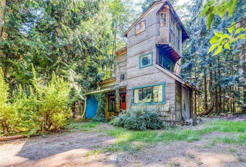 9107 Highway 20, Port Townsend, Washington 98368, ,Land,For Sale,Phillips Bay View Addition,Highway 20,NWM1809402