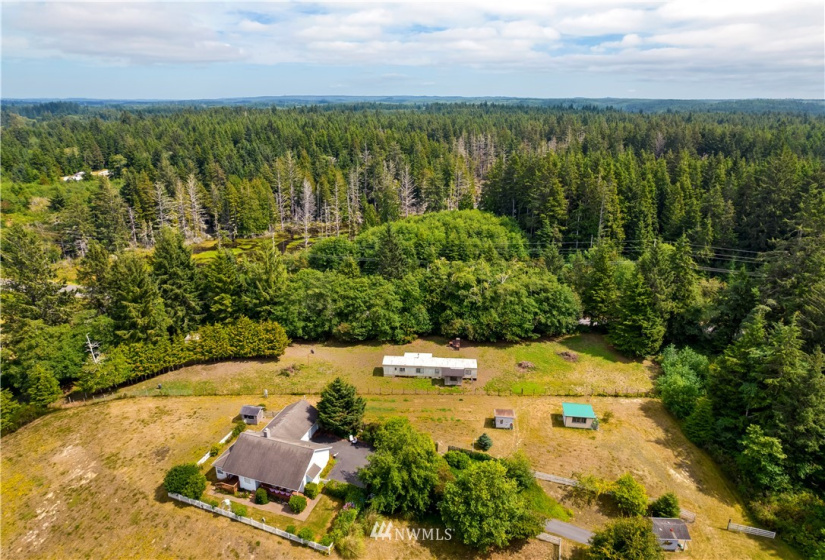 13 Pirates, Aberdeen, Washington 98520, ,Land,For Sale,Pirates,NWM1826570
