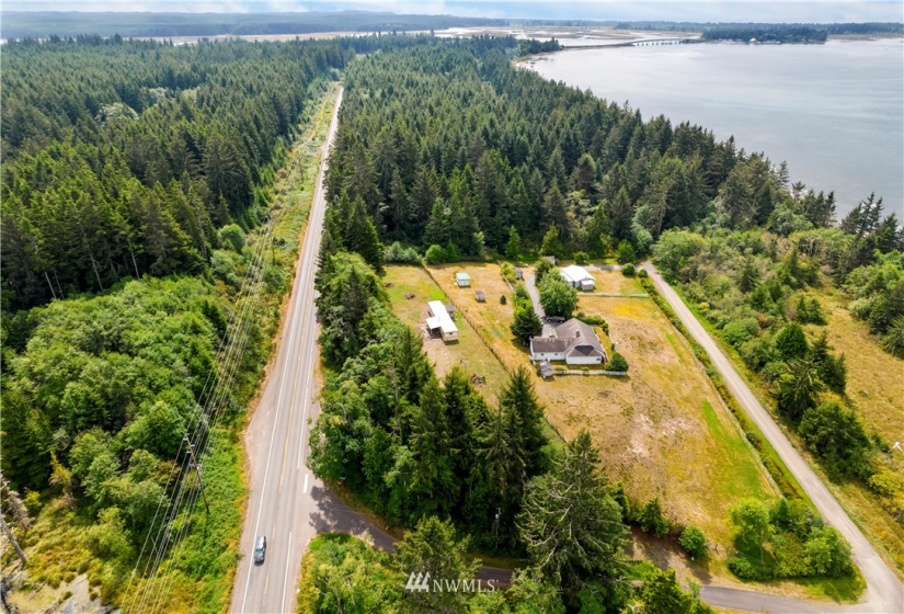 13 Pirates, Aberdeen, Washington 98520, ,Land,For Sale,Pirates,NWM1826570