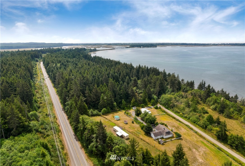 13 Pirates, Aberdeen, Washington 98520, ,Land,For Sale,Pirates,NWM1826570