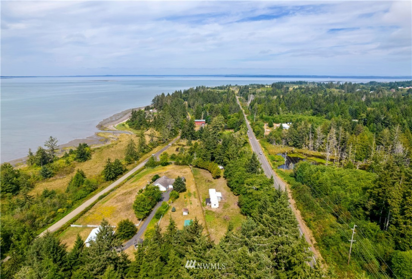 13 Pirates, Aberdeen, Washington 98520, ,Land,For Sale,Pirates,NWM1826570