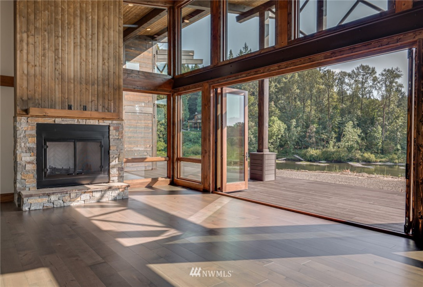 3807 Old Lewis River, Woodland, Washington 98674, 3 Bedrooms Bedrooms, ,2 BathroomsBathrooms,Residential,For Sale,Old Lewis River,NWM1830649