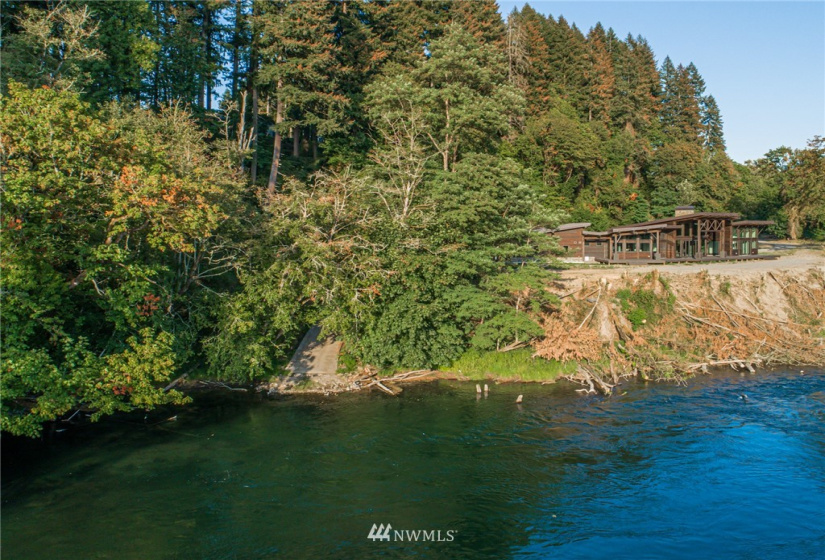 3807 Old Lewis River, Woodland, Washington 98674, 3 Bedrooms Bedrooms, ,2 BathroomsBathrooms,Residential,For Sale,Old Lewis River,NWM1830649