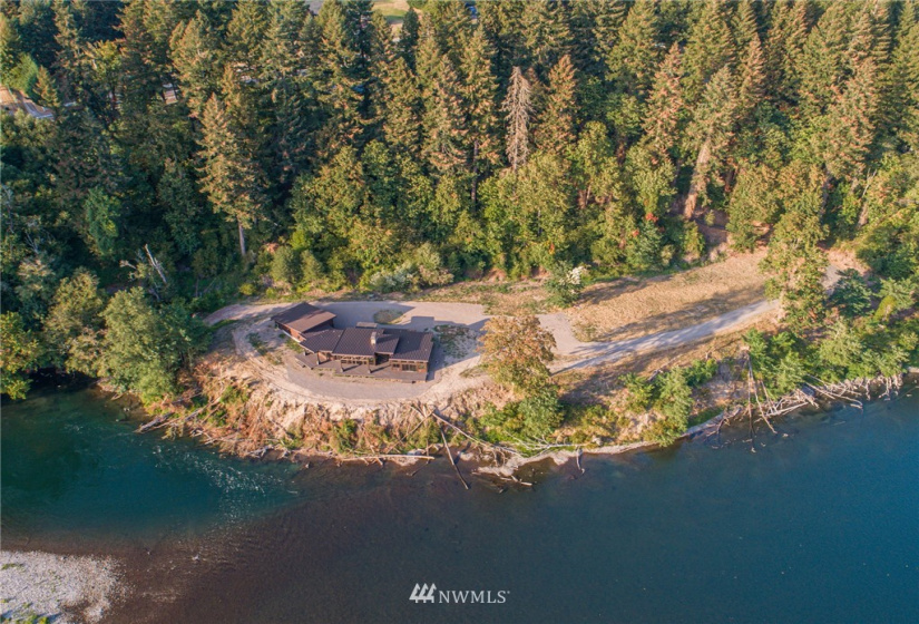 3807 Old Lewis River, Woodland, Washington 98674, 3 Bedrooms Bedrooms, ,2 BathroomsBathrooms,Residential,For Sale,Old Lewis River,NWM1830649