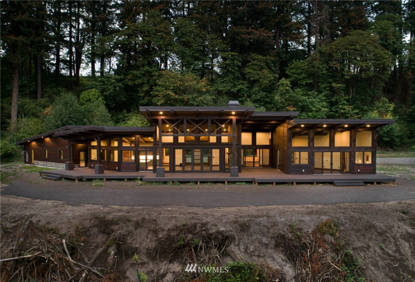 3807 Old Lewis River, Woodland, Washington 98674, 3 Bedrooms Bedrooms, ,2 BathroomsBathrooms,Residential,For Sale,Old Lewis River,NWM1830649