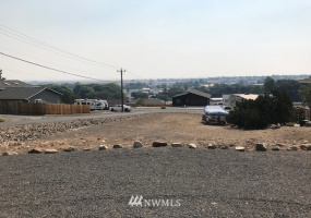 0 Lot 8 Patrick, Ephrata, Washington 98823, ,Land,For Sale,West View Heights,Patrick,NWM1829596