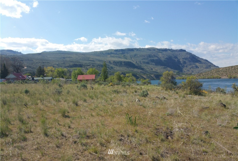 111 Jefferson, Bridgeport, Washington 98812, ,Land,For Sale,Jefferson,NWM1828810
