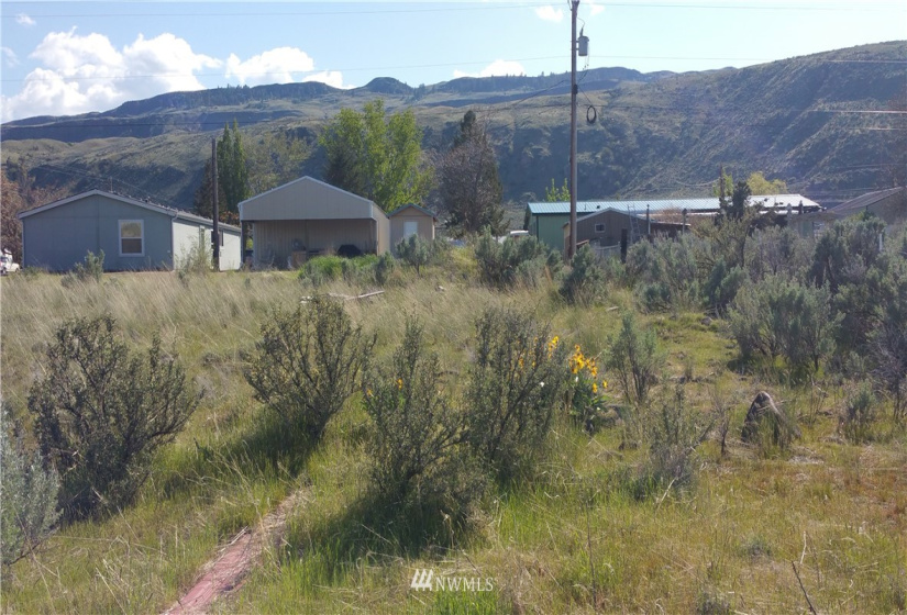 111 Jefferson, Bridgeport, Washington 98812, ,Land,For Sale,Jefferson,NWM1828810