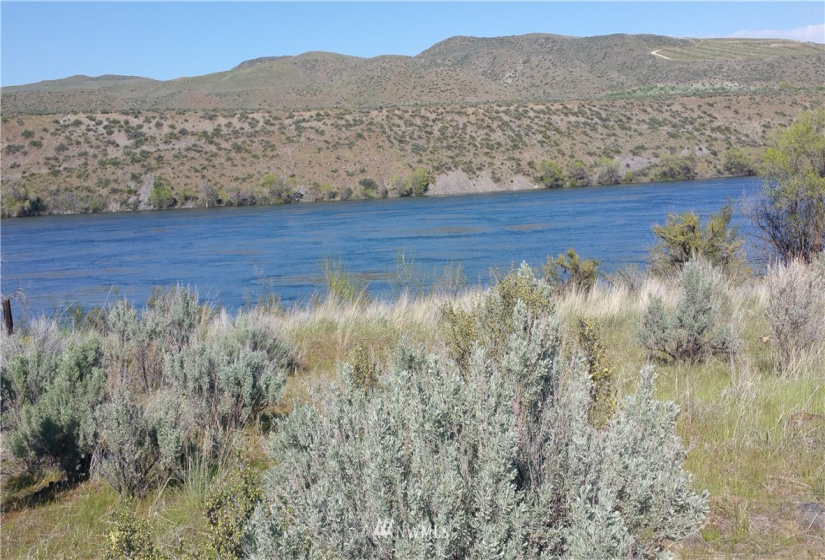 111 Jefferson, Bridgeport, Washington 98812, ,Land,For Sale,Jefferson,NWM1828810