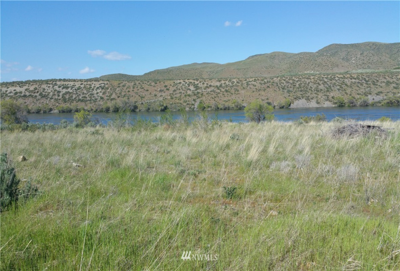 111 Jefferson, Bridgeport, Washington 98812, ,Land,For Sale,Jefferson,NWM1828810