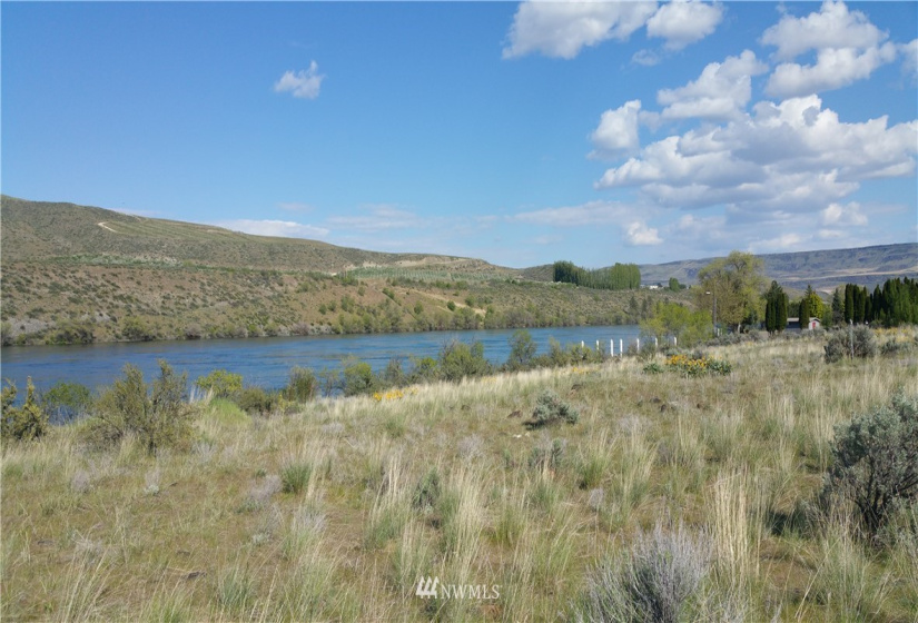 111 Jefferson, Bridgeport, Washington 98812, ,Land,For Sale,Jefferson,NWM1828810