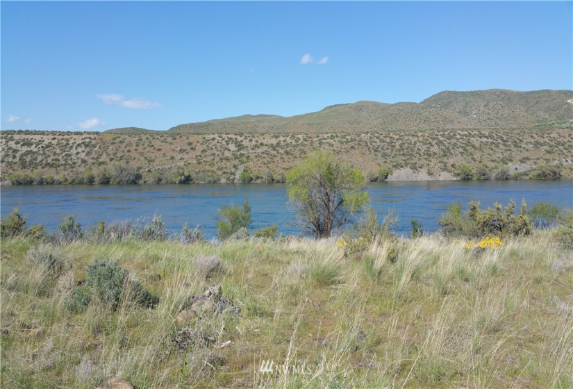 111 Jefferson, Bridgeport, Washington 98812, ,Land,For Sale,Jefferson,NWM1828810