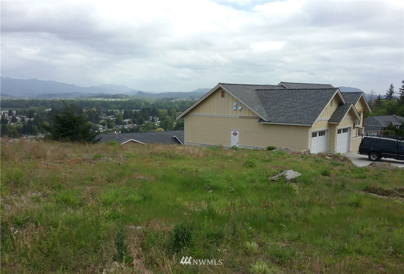 890 Burlington Heights, Burlington, Washington 98233, ,Land,For Sale,Tinas Coma,Burlington Heights,NWM1831374