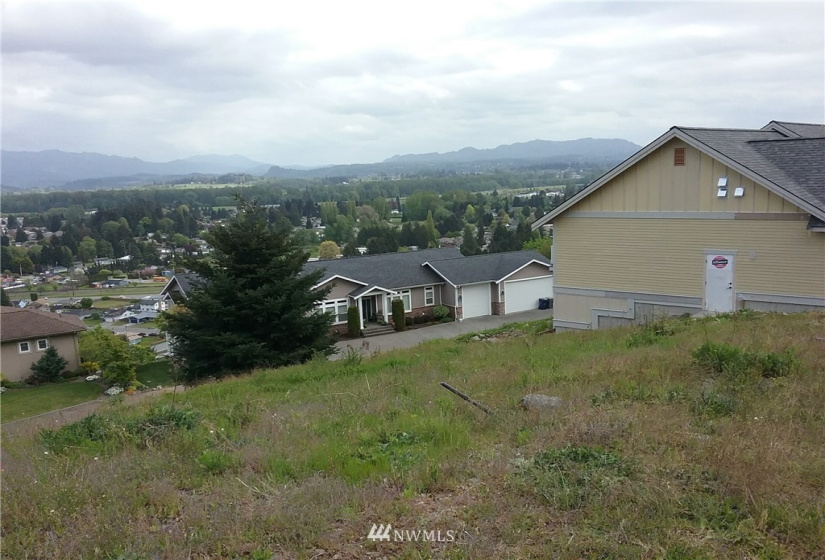 890 Burlington Heights, Burlington, Washington 98233, ,Land,For Sale,Tinas Coma,Burlington Heights,NWM1831374