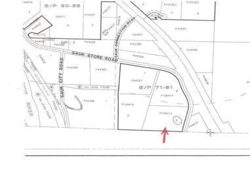 50228 Sauk Store Road Lot 3, Concrete, Washington 98237, ,Land,For Sale,Sauk Store Road Lot 3,NWM1831466