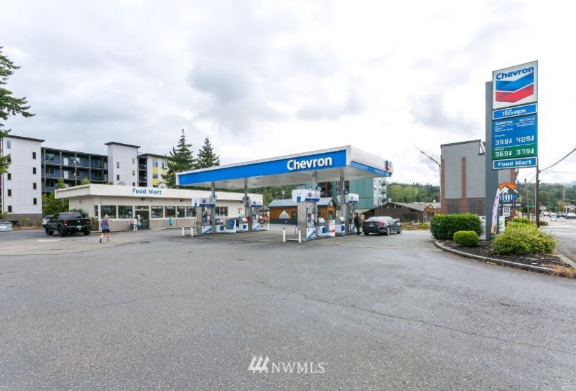 100 Samish, Bellingham, Washington 98225, ,Commercial Sale,For Sale,Samish,NWM1828957