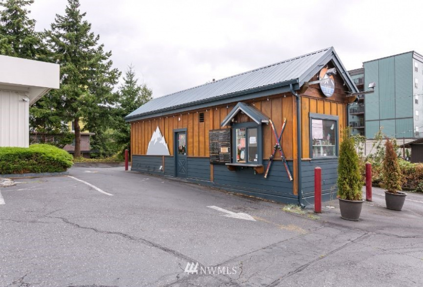 100 Samish, Bellingham, Washington 98225, ,Commercial Sale,For Sale,Samish,NWM1828957