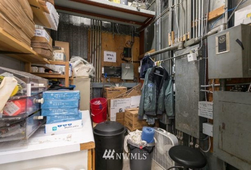 100 Samish, Bellingham, Washington 98225, ,Commercial Sale,For Sale,Samish,NWM1828957