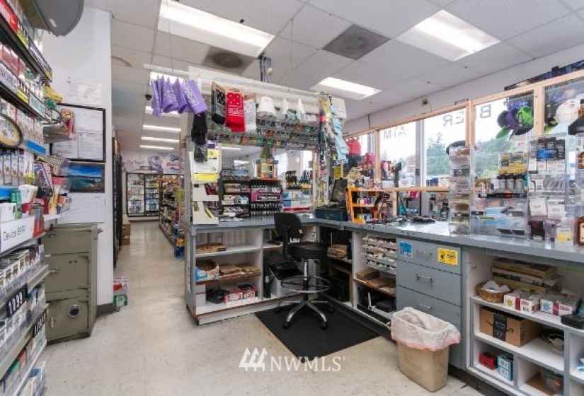 100 Samish, Bellingham, Washington 98225, ,Commercial Sale,For Sale,Samish,NWM1828957