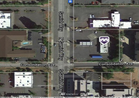 100 Samish, Bellingham, Washington 98225, ,Commercial Sale,For Sale,Samish,NWM1828957