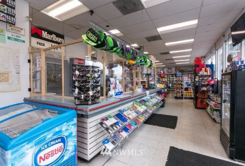 100 Samish, Bellingham, Washington 98225, ,Commercial Sale,For Sale,Samish,NWM1828957