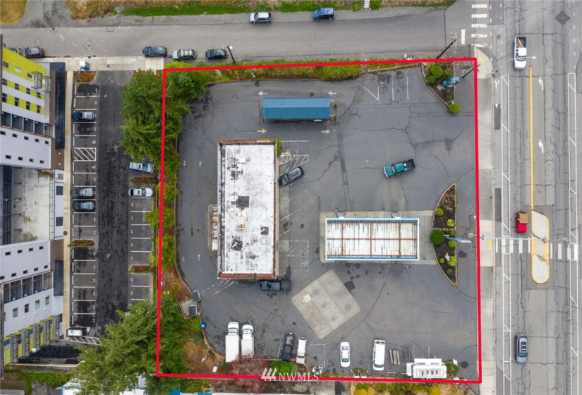100 Samish, Bellingham, Washington 98225, ,Commercial Sale,For Sale,Samish,NWM1828957