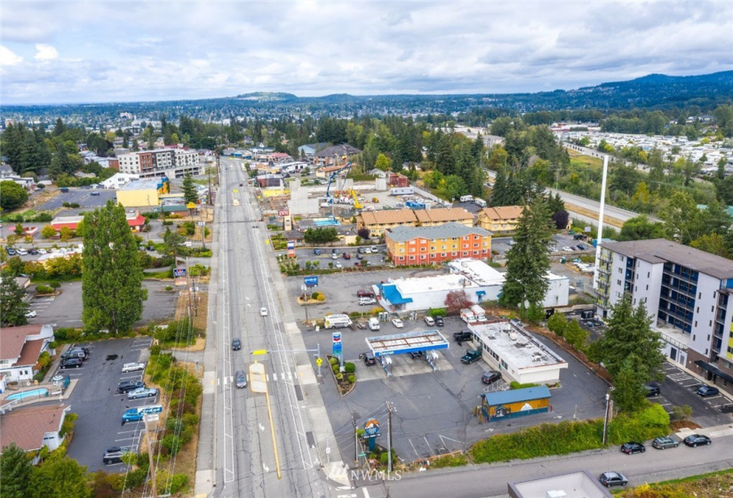 100 Samish, Bellingham, Washington 98225, ,Commercial Sale,For Sale,Samish,NWM1828957