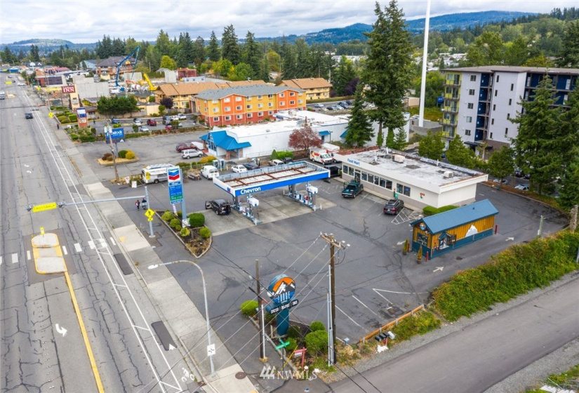 100 Samish, Bellingham, Washington 98225, ,Commercial Sale,For Sale,Samish,NWM1828957