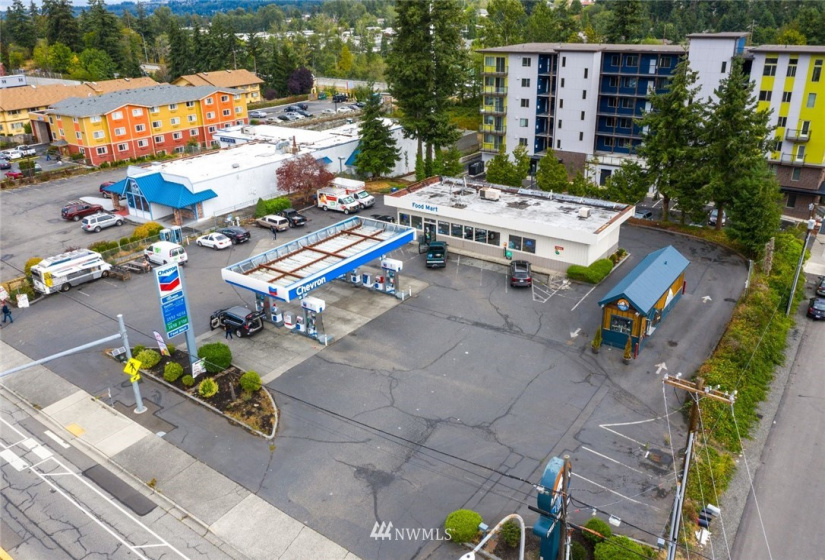100 Samish, Bellingham, Washington 98225, ,Commercial Sale,For Sale,Samish,NWM1828957