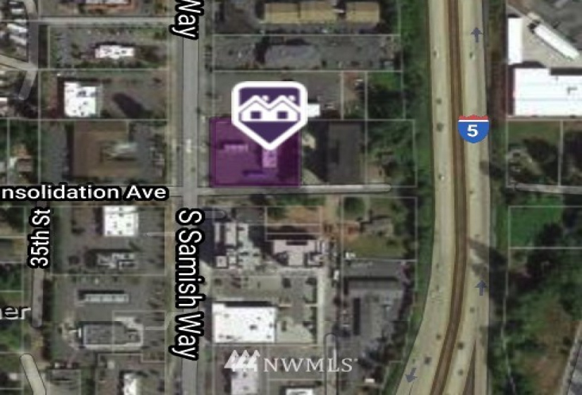 100 Samish, Bellingham, Washington 98225, ,Commercial Sale,For Sale,Samish,NWM1828957